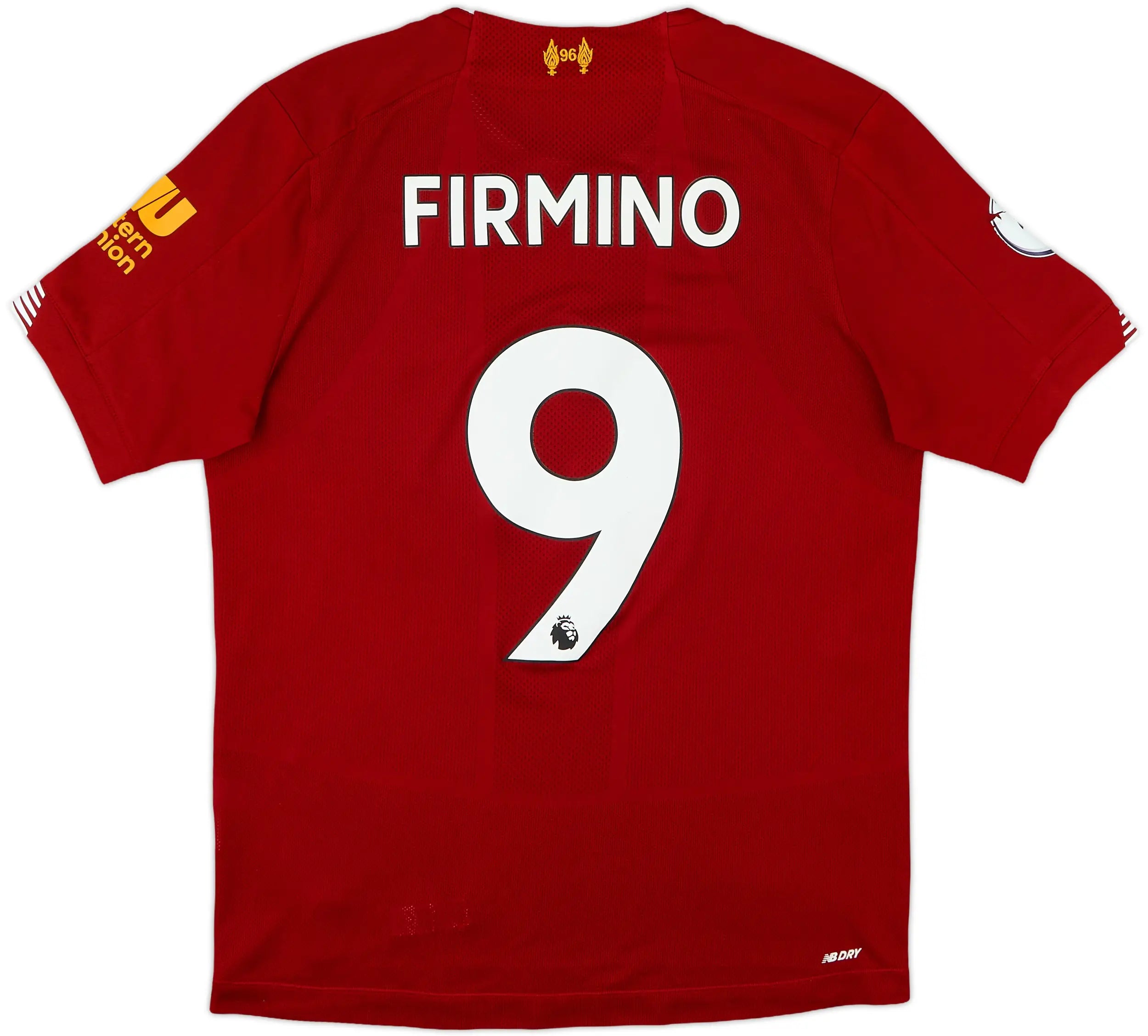 LVP FC 2019/20 (Home)
