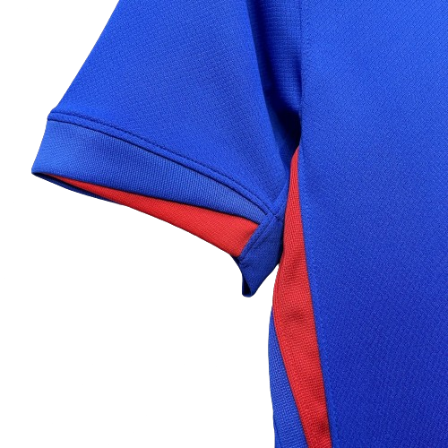 France 2024/25 (Home)