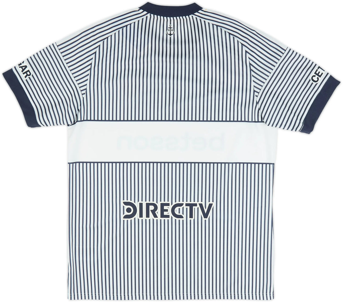 Boca Juniors 2026/27 (Away)