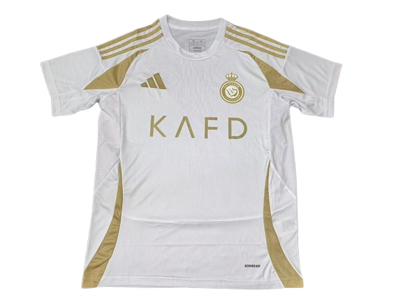 Al-Nassr 2024/25 (Third)