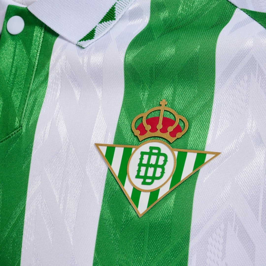 Real Bétis 2024/25 (Home)