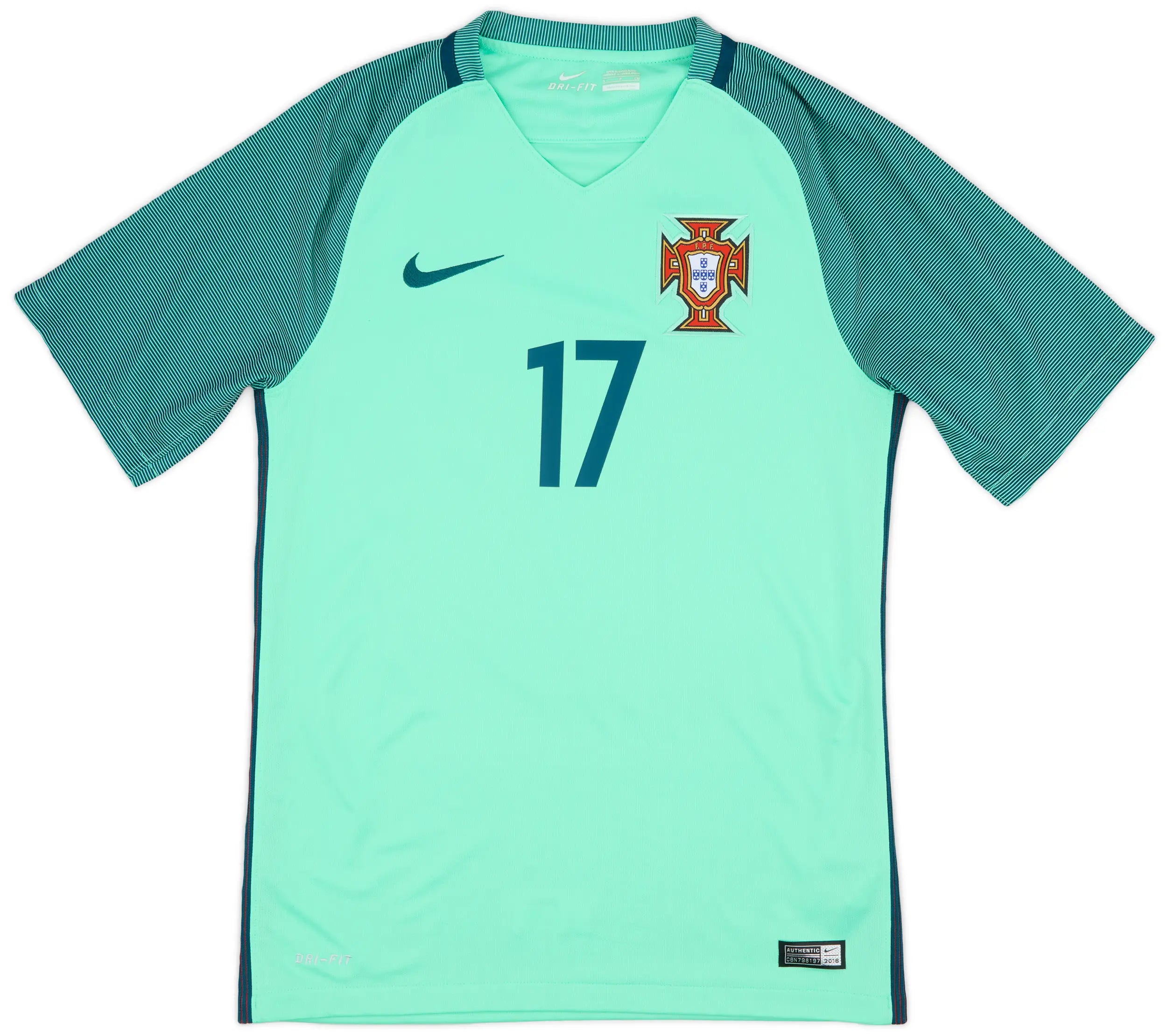 Portugal 2016 (Away)