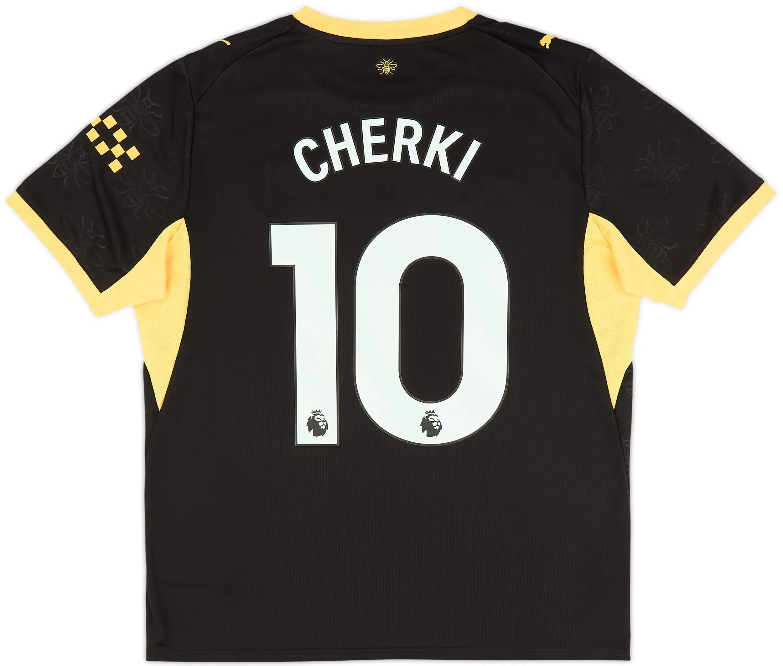 Manchester City 2026/27 (Away) - Kids