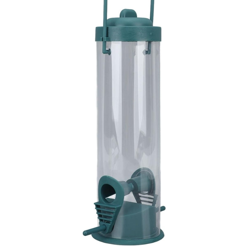Automatische Vogelvoeder Hangend