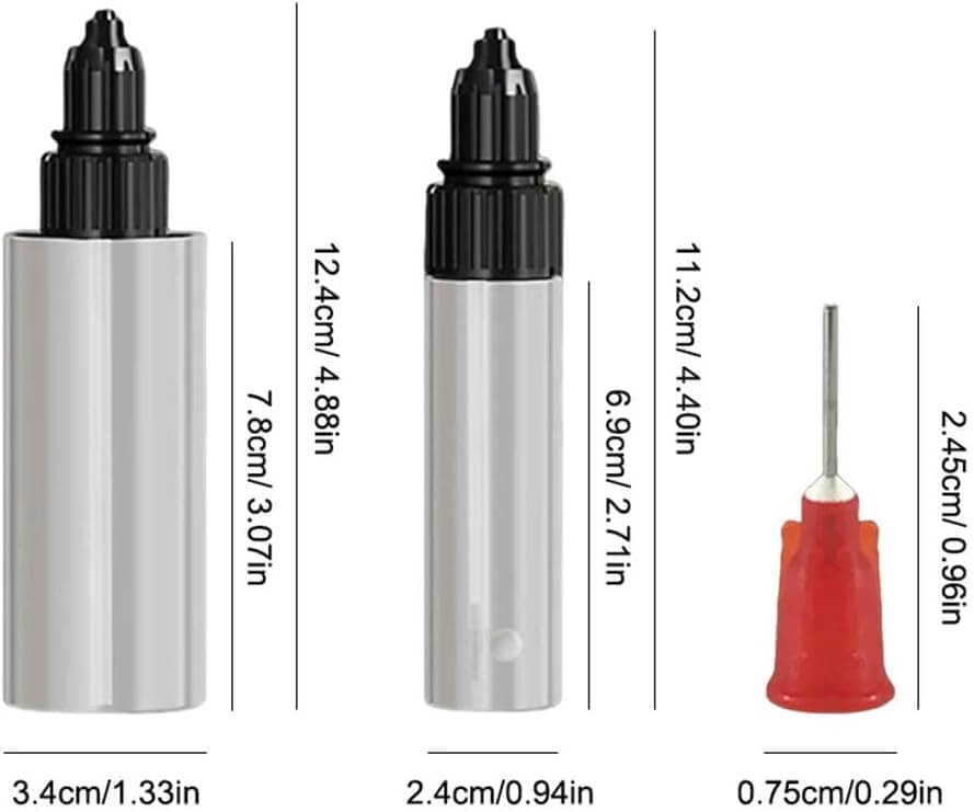 Electric Precision Spray Gun