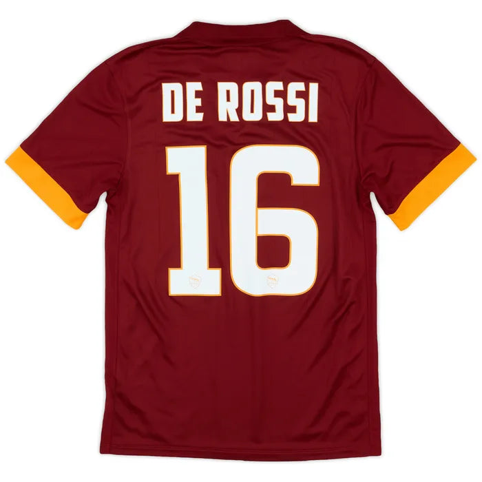 ROM 2014/15 (Home)