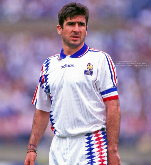 France 1994/95 (Away)