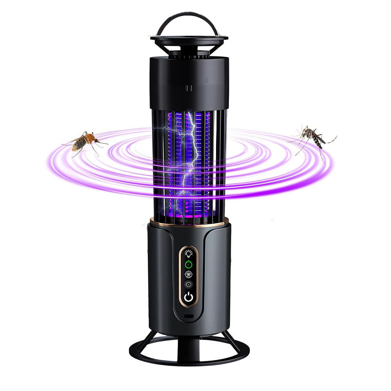 2 in 1 Electric Mosquito Killer Lamp