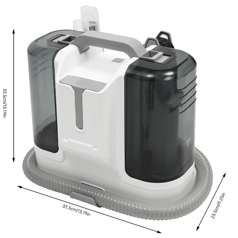 3 in 1 Carpet Cleaner