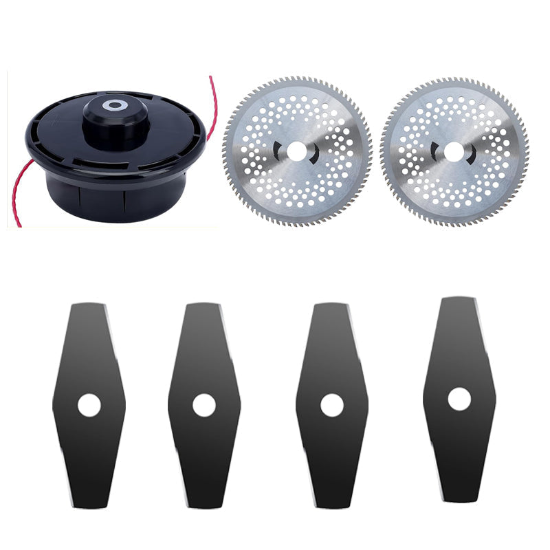 4 in 1 Weed Eater Pro Replacement Blades