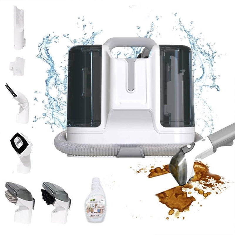 3 in 1 Carpet Cleaner