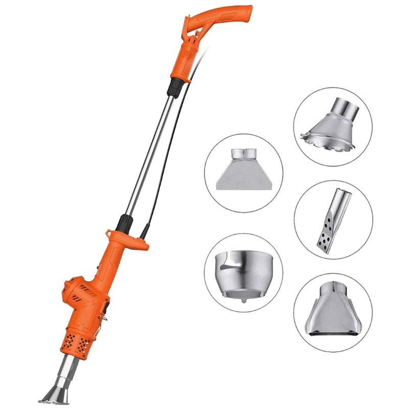 3 in 1 Electric Weed Burner Killer