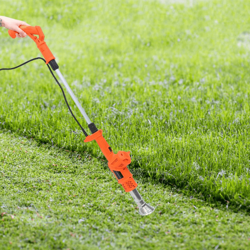 3 in 1 Electric Weed Burner Killer