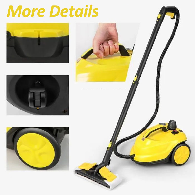Multi-purpose Steam Cleaner