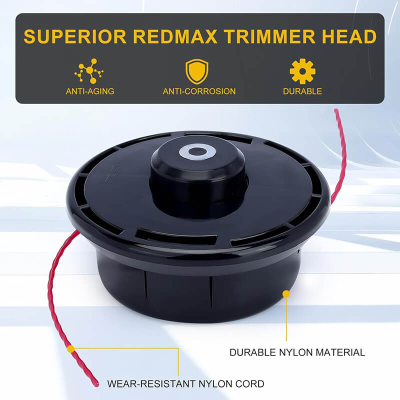 4 in 1 Weed Eater Pro Replacement Blades