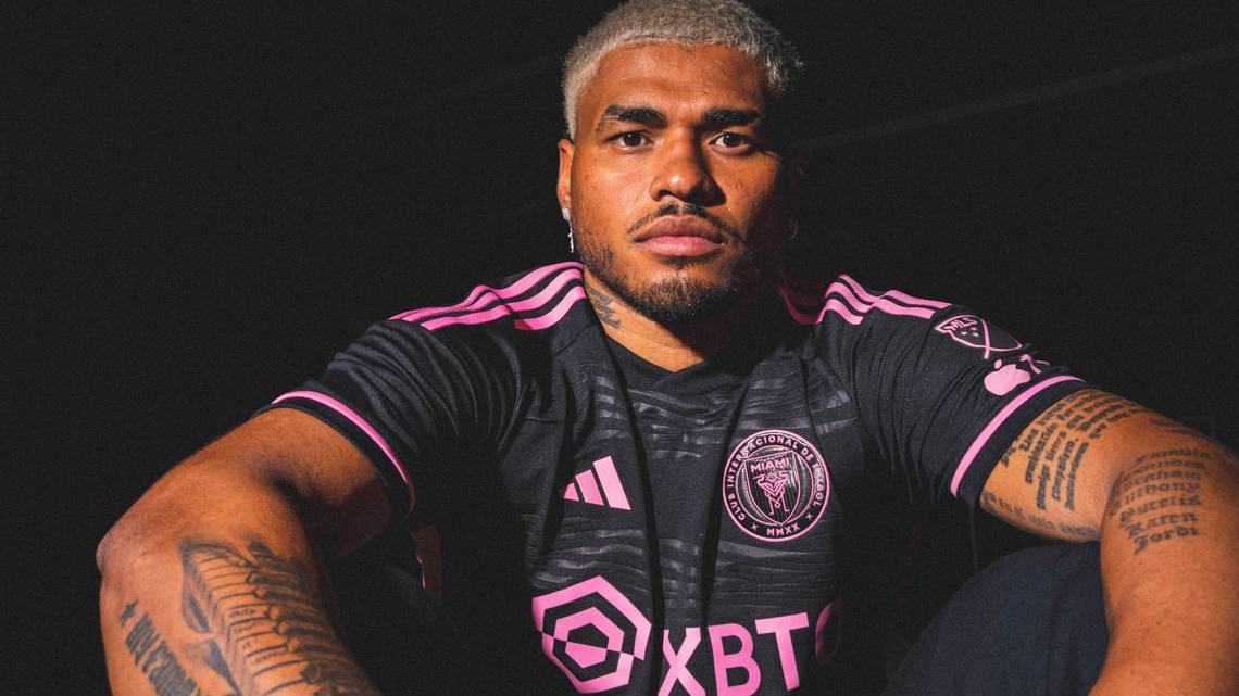 Inter Miami 2023 (Away)