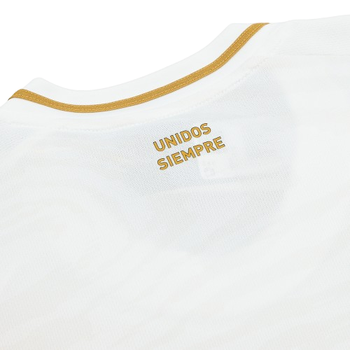 Peru 2024/25 (Home)