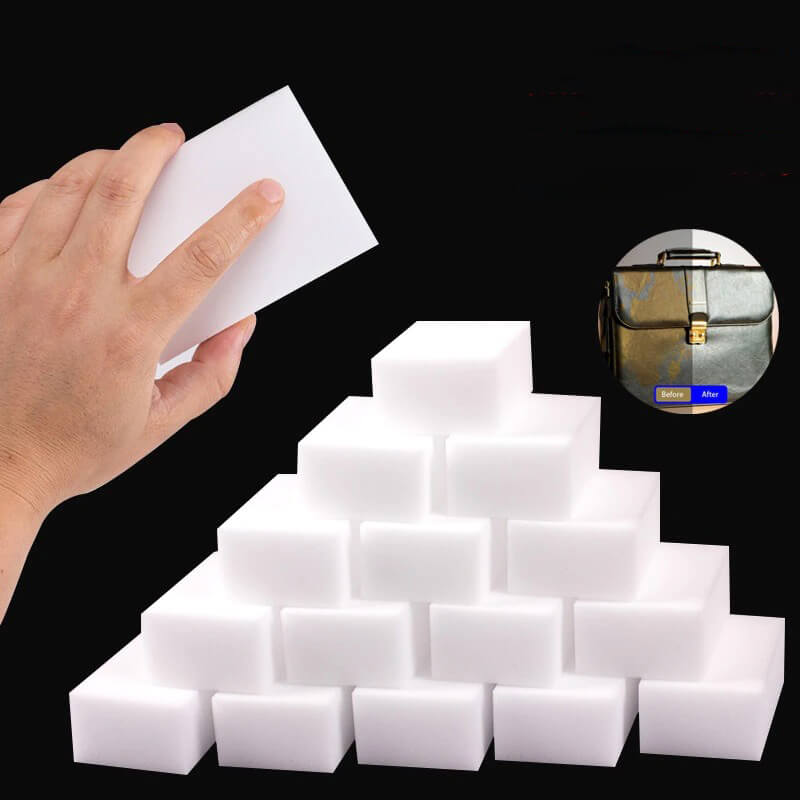 100 stuks Magic Eraser Spons