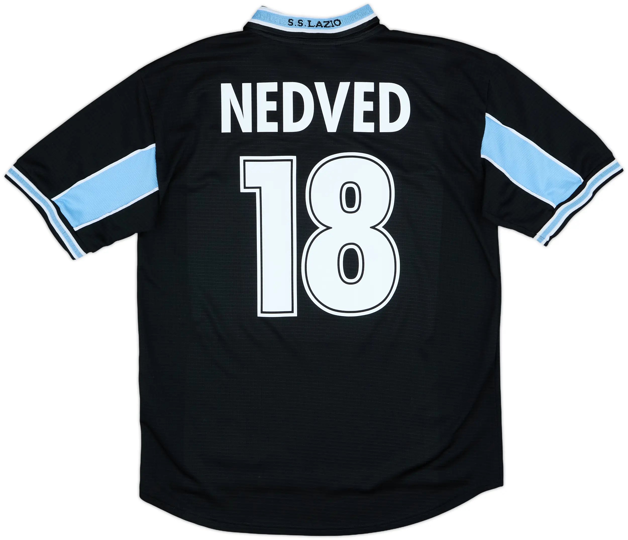 Lazio 1998/99 (Away)