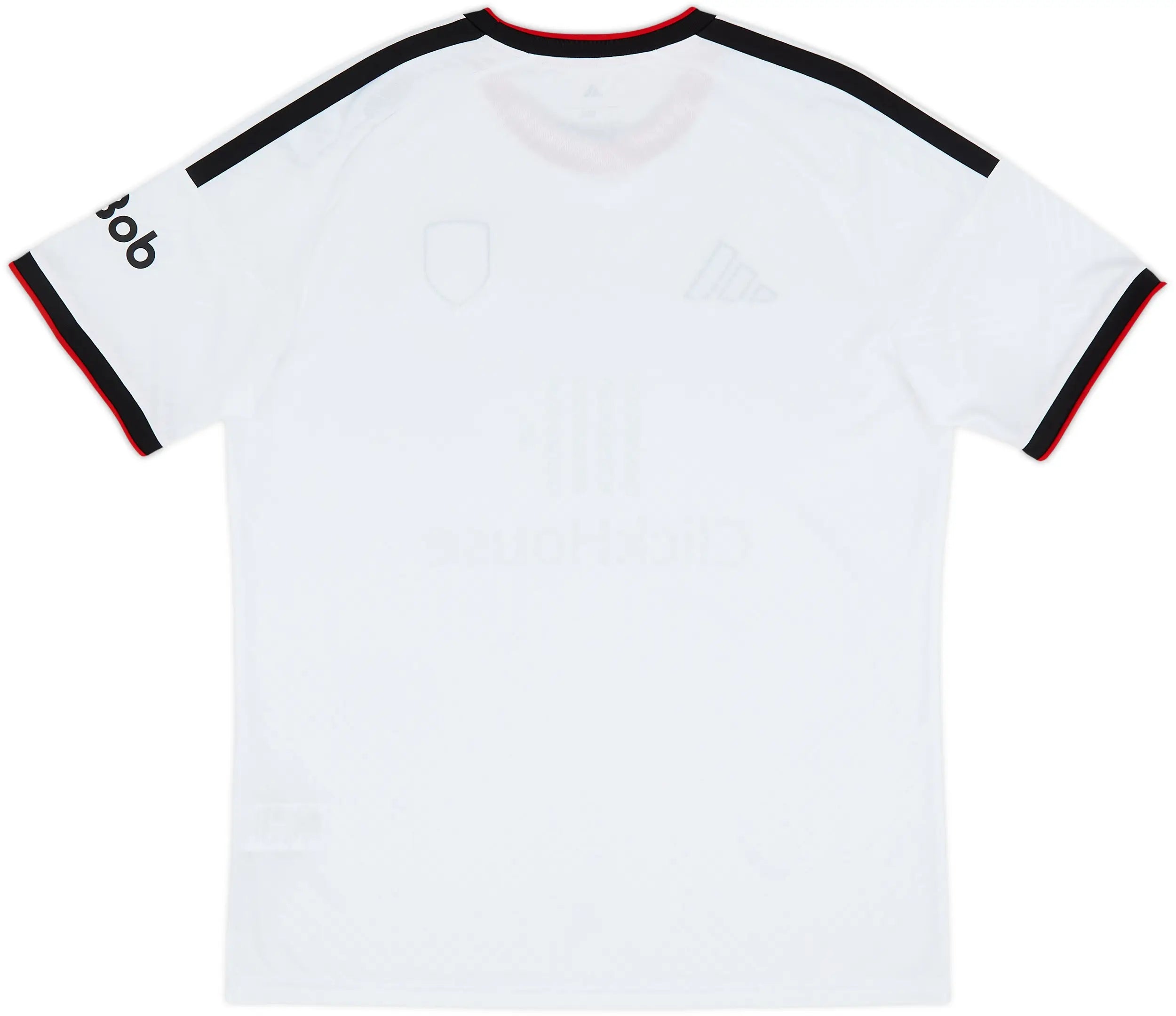 Fulham 2026/27 (Home)