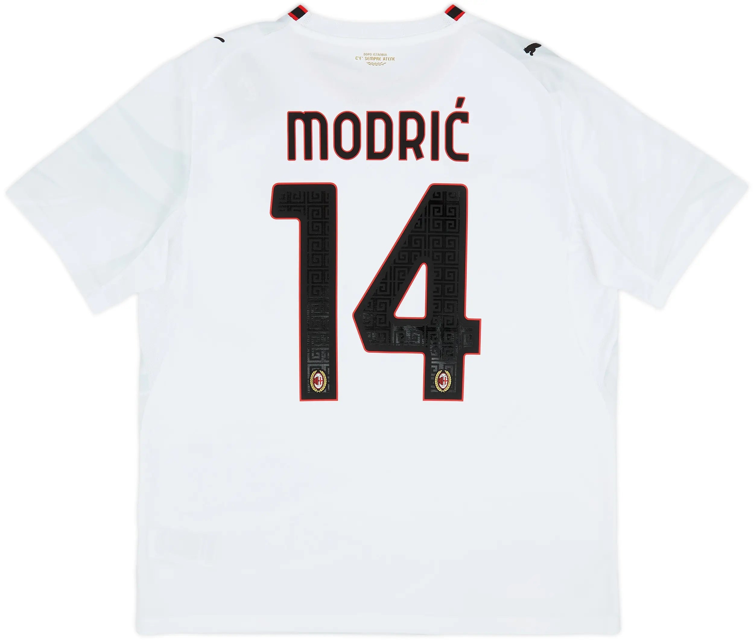 AC Milan 2026/27 (Away)