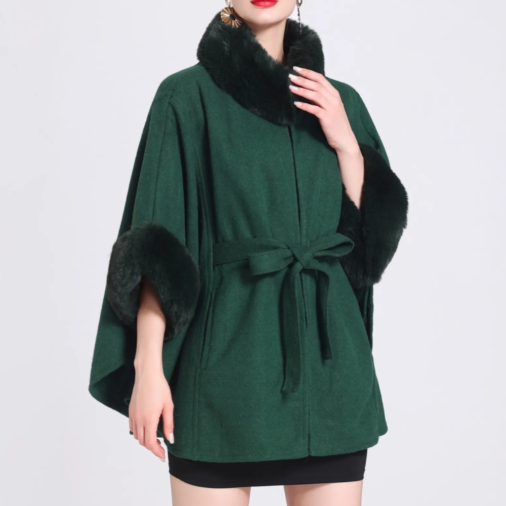 VILMA - Modieus Warm Vest voor Dames