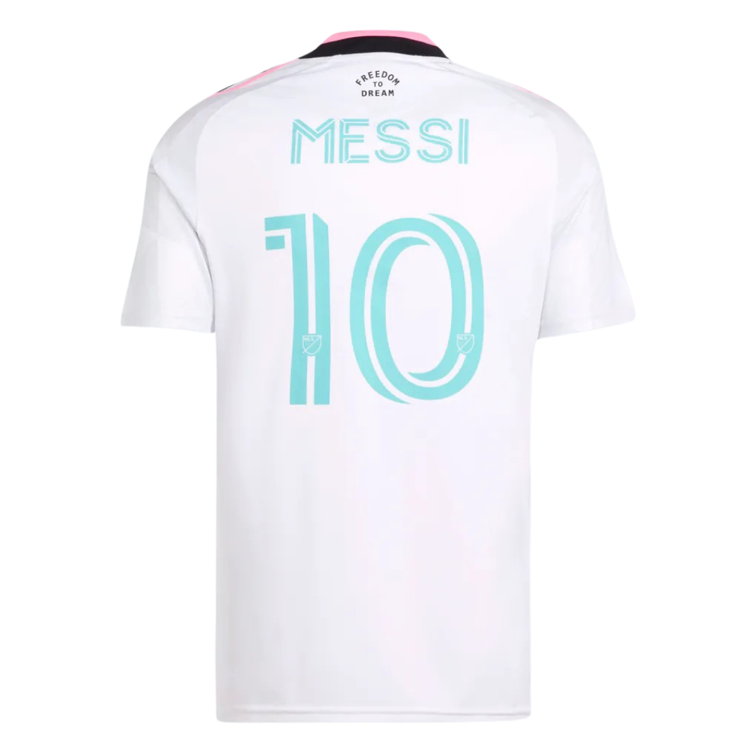 Inter Miami 2026/27 (Third)