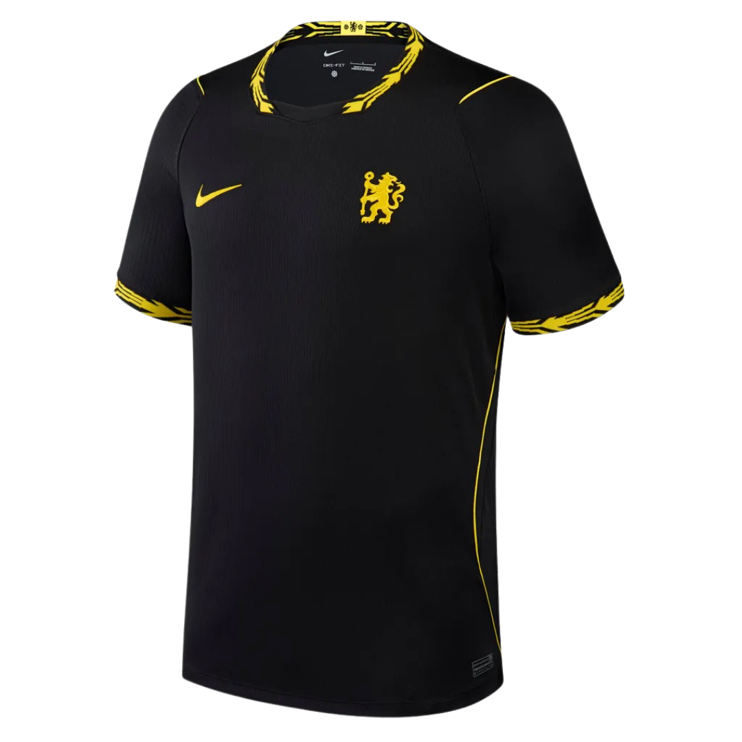 Chelsea FC 2026/27 (Third) - Kids