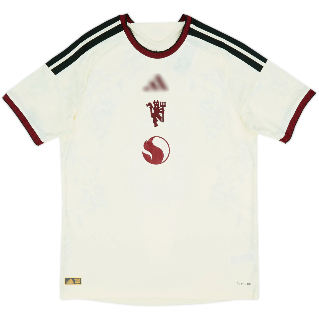 Manchester United 2026/27 (Third)