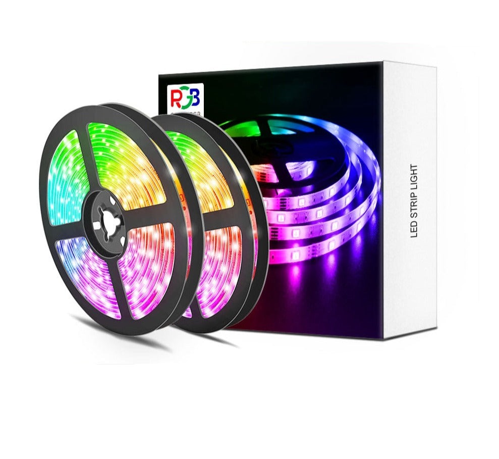 10m LED Strip Verlichting