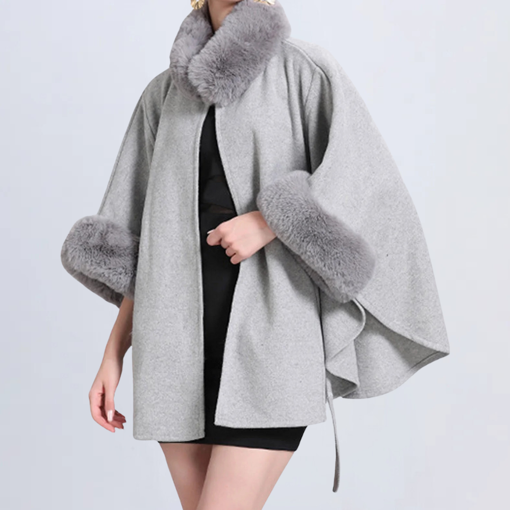 VILMA - Modieus Warm Vest voor Dames