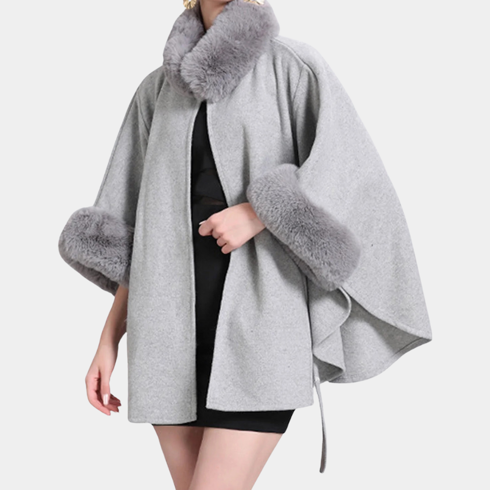 VILMA - Modieus Warm Vest voor Dames