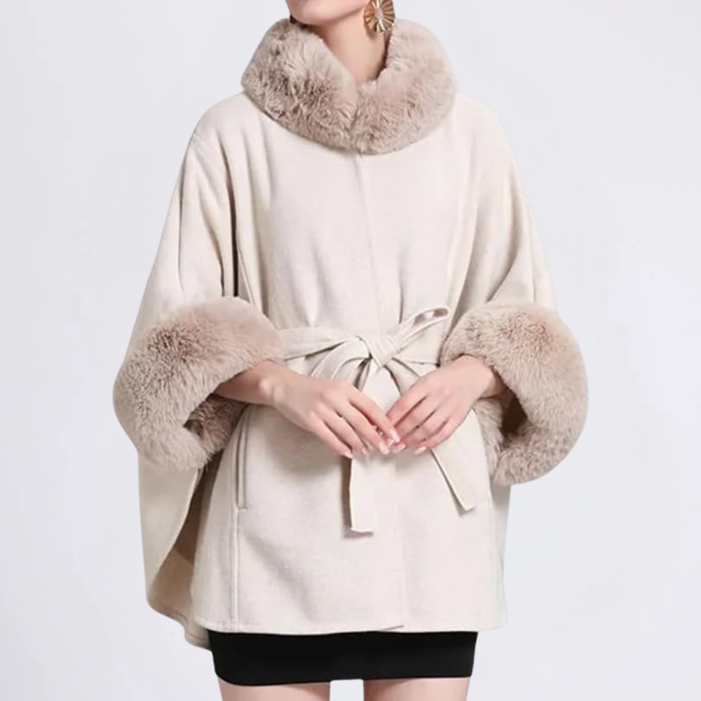 VILMA - Modieus Warm Vest voor Dames