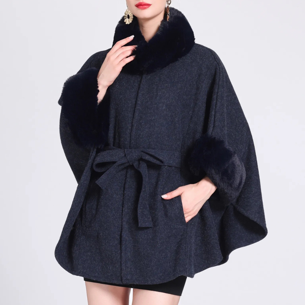 VILMA - Modieus Warm Vest voor Dames