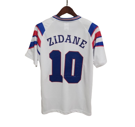 France 1996 (Away)