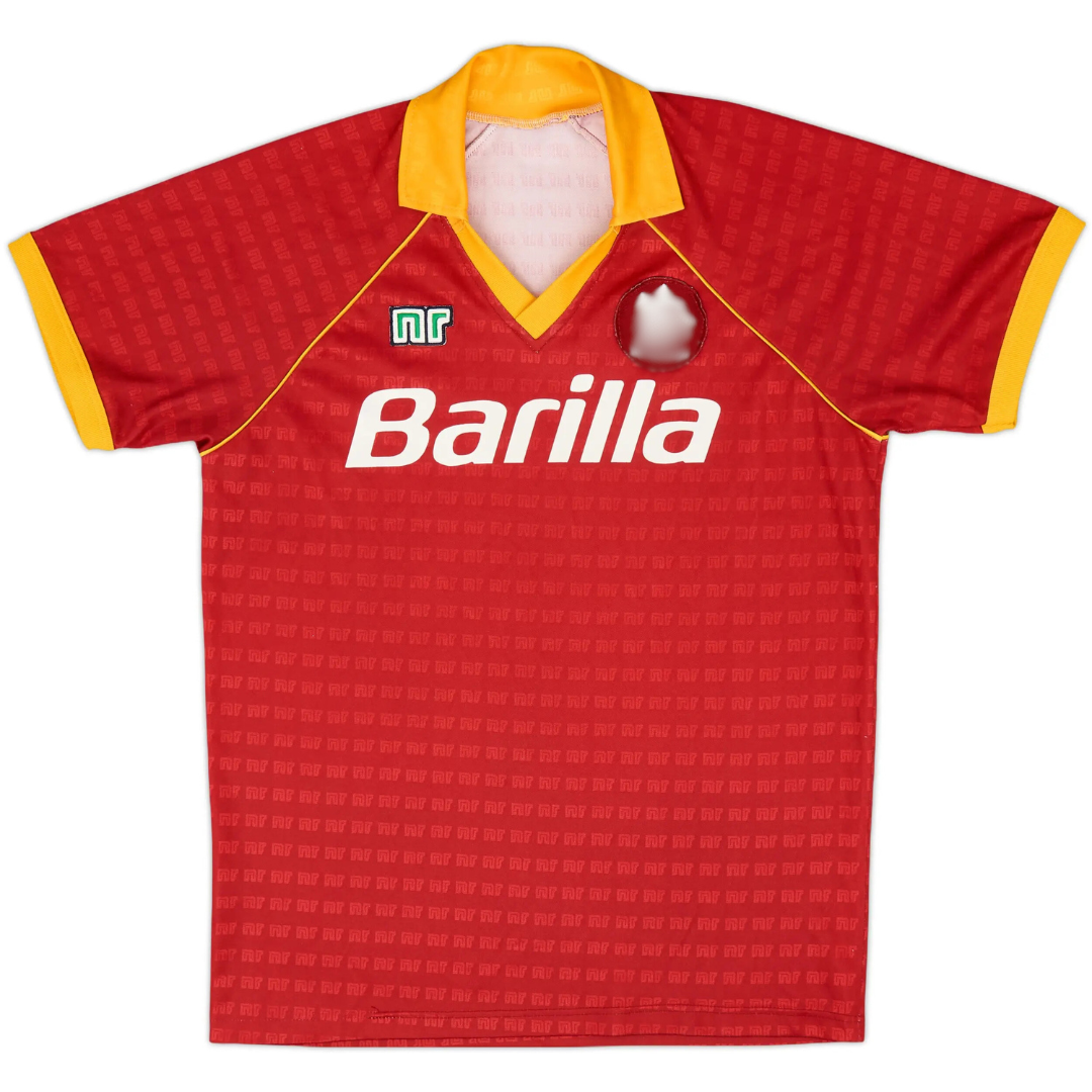 ROM 1990/91 (Home)