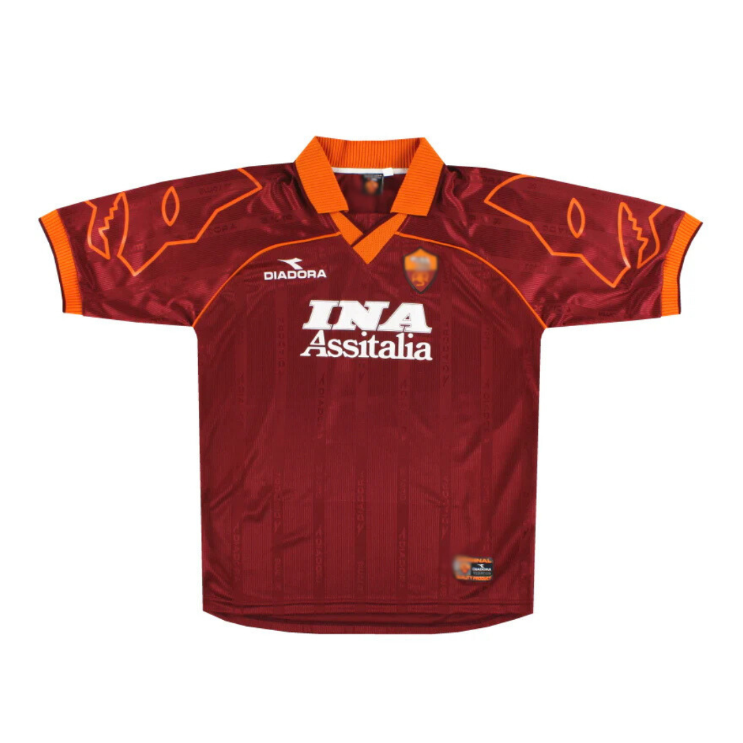 ROM 1999/00 (Home)