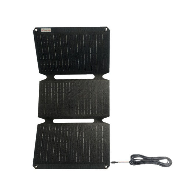 333Wh Solar Power Station