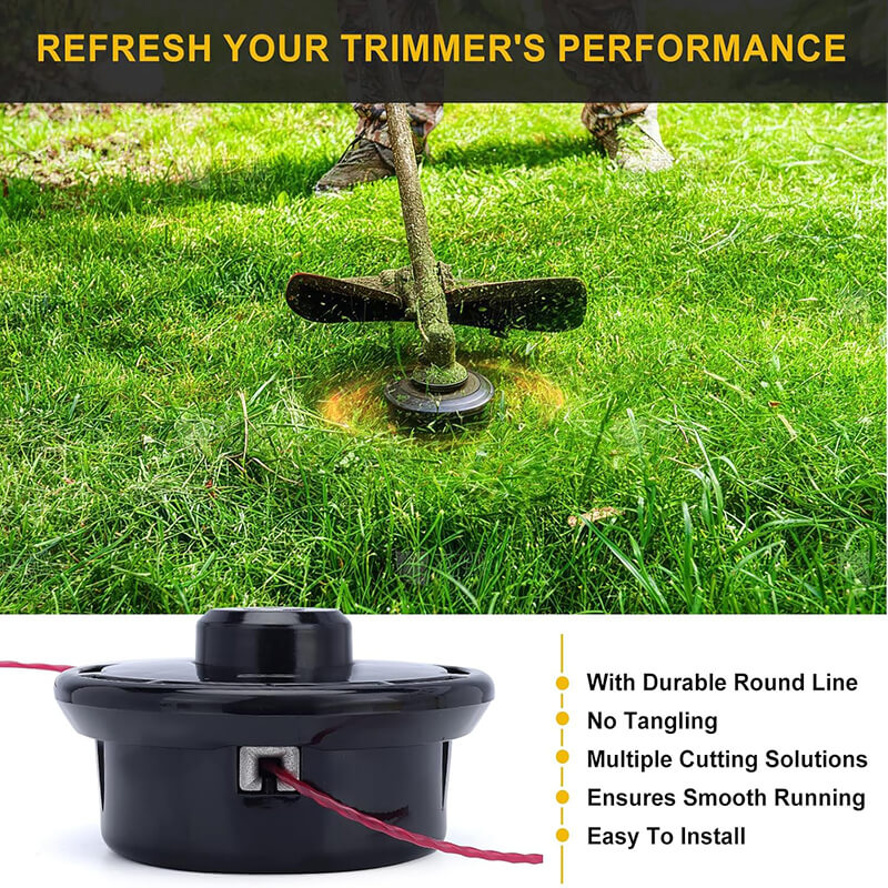 4 in 1 Weed Eater Pro Replacement Blades