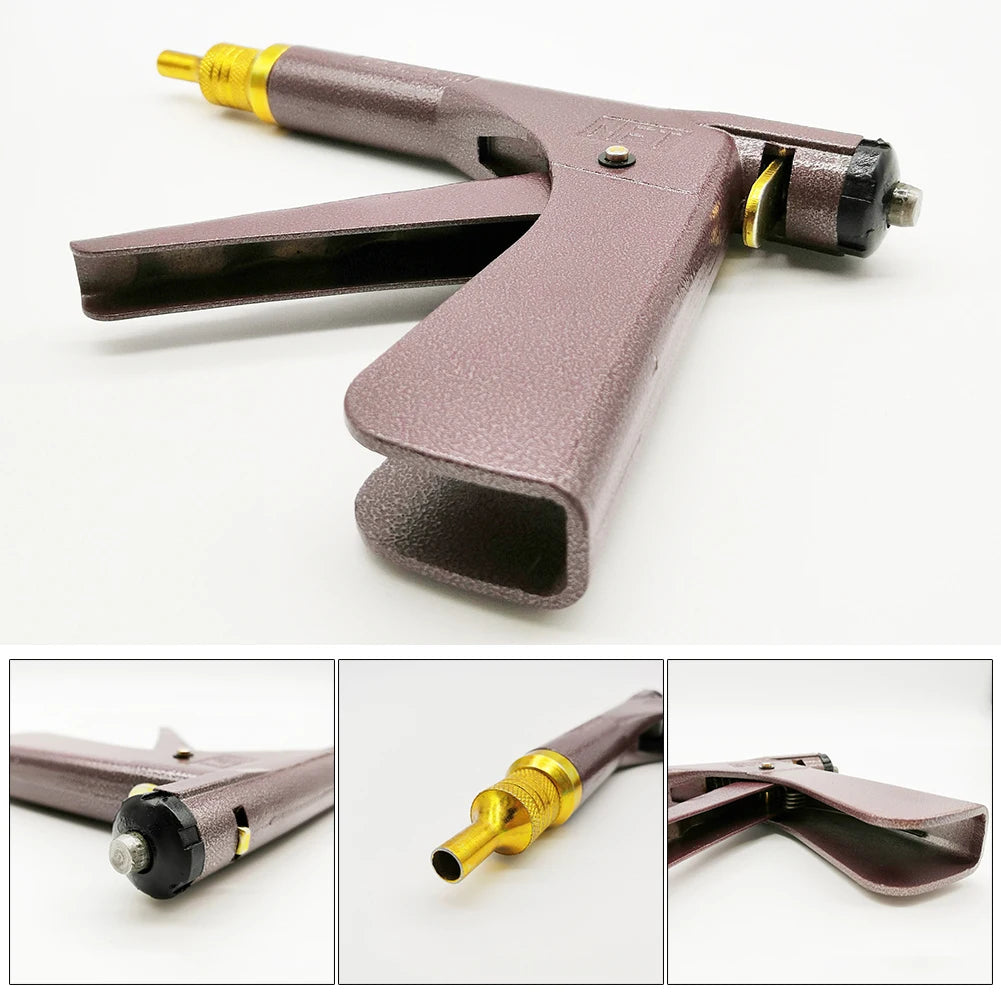 Tubeless Tire Repair Kit