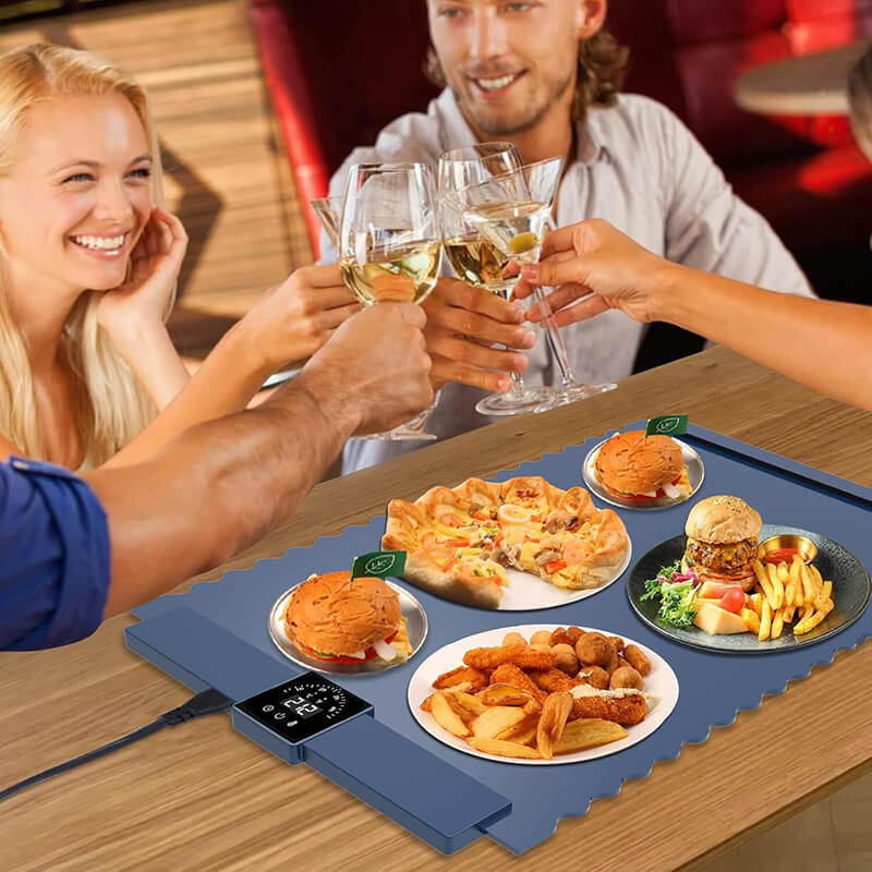 Food Warming Mat