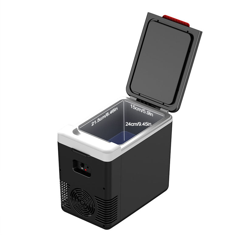 2 in 1 Car Refrigerator Warmer