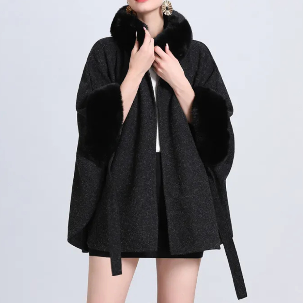 VILMA - Modieus Warm Vest voor Dames