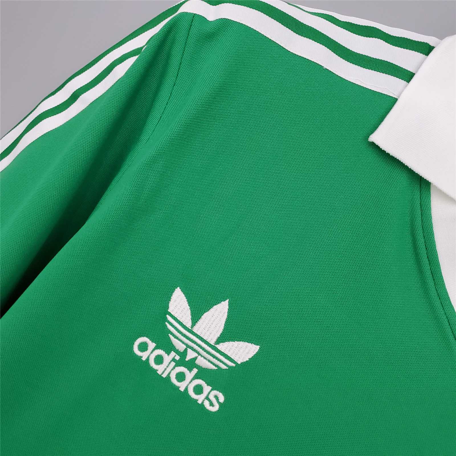 Mexico 1986 (Home)