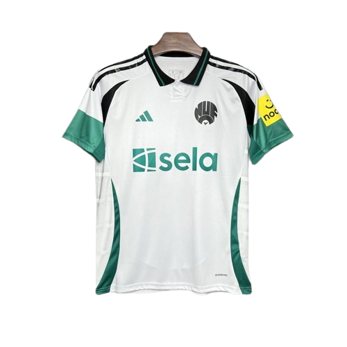 Newcastle United 2024/25 (Third)