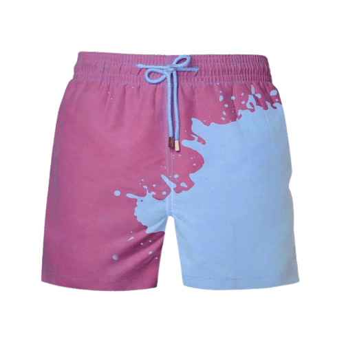 Colorshift Shorts | Ontdek de Magie van Kleurverandering!
