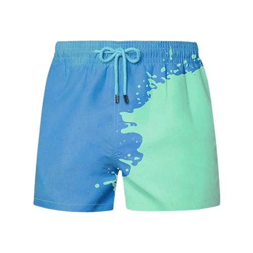 Colorshift Shorts | Ontdek de Magie van Kleurverandering!